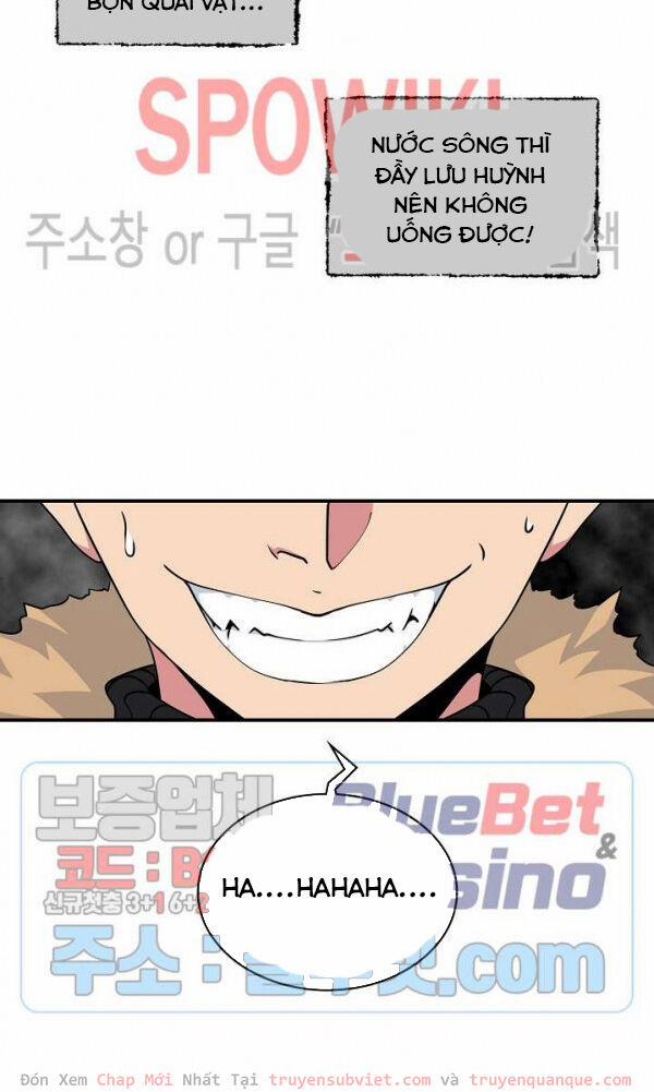 Sự Trở Lại Của Người Chơi Mạnh Nhất 58 trang 58