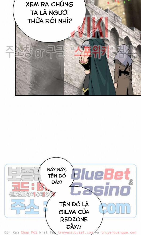 Sự Trở Lại Của Người Chơi Mạnh Nhất 58 trang 64