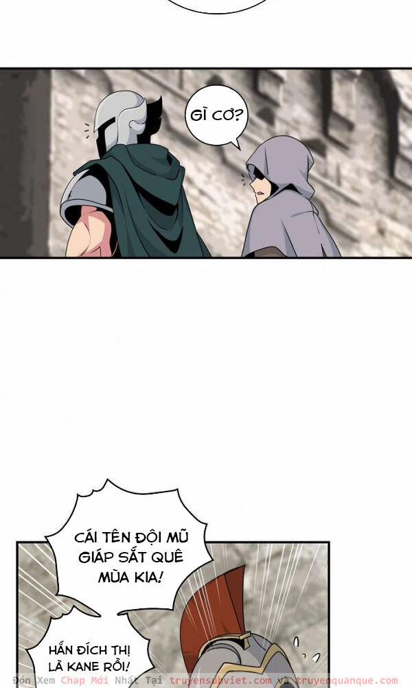 Sự Trở Lại Của Người Chơi Mạnh Nhất 58 trang 65