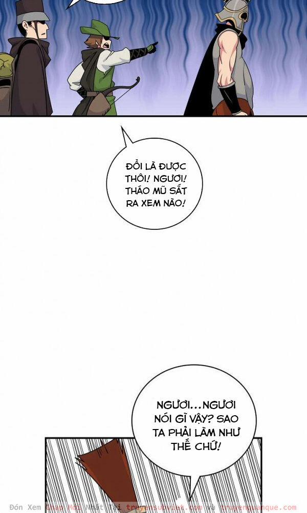 Sự Trở Lại Của Người Chơi Mạnh Nhất 58 trang 68