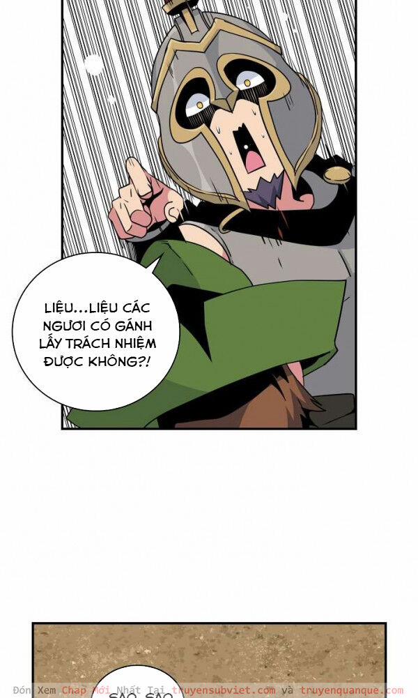 Sự Trở Lại Của Người Chơi Mạnh Nhất 58 trang 69