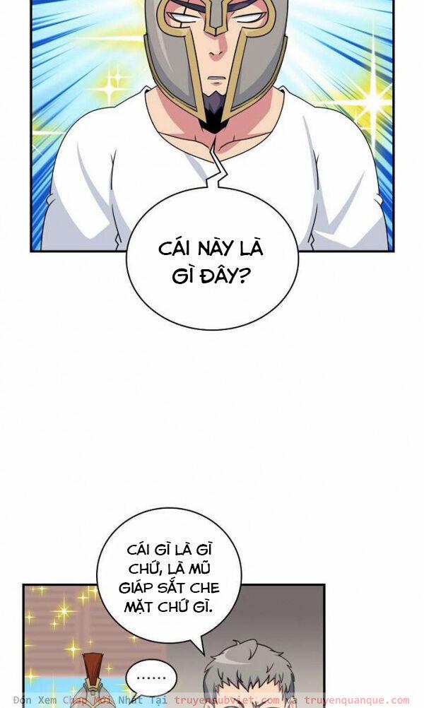 Sự Trở Lại Của Người Chơi Mạnh Nhất 58 trang 8