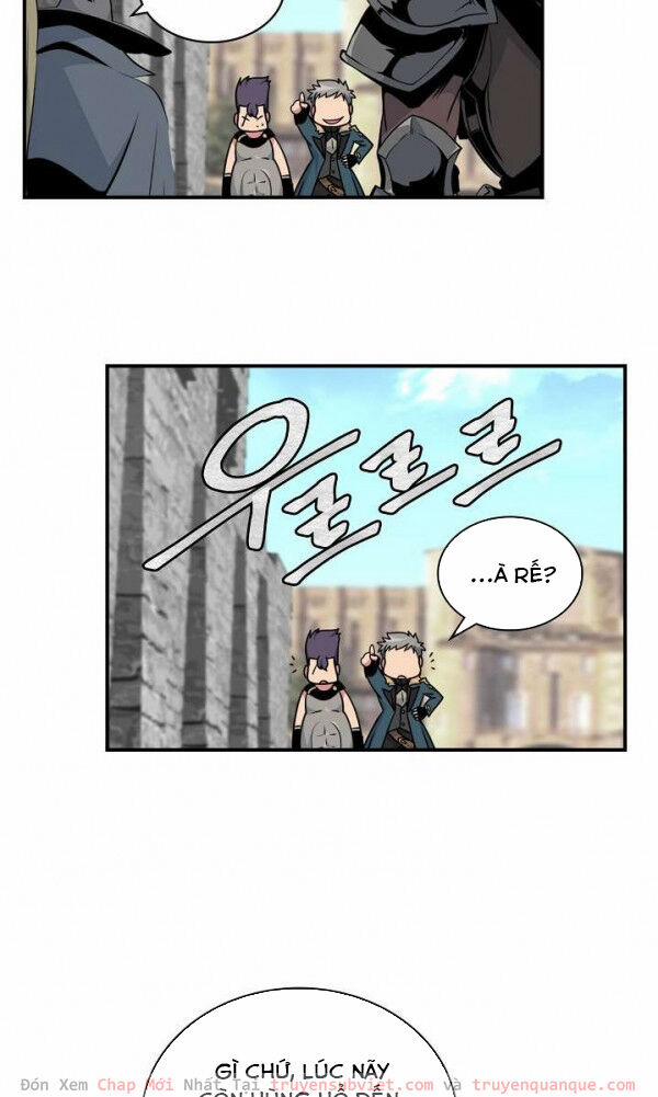 Sự Trở Lại Của Người Chơi Mạnh Nhất 59 trang 15