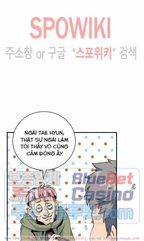 Sự Trở Lại Của Người Chơi Mạnh Nhất 59 trang 19