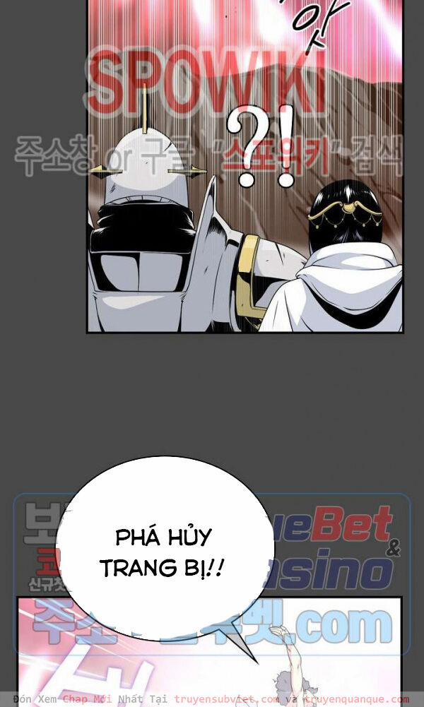 Sự Trở Lại Của Người Chơi Mạnh Nhất 59 trang 28