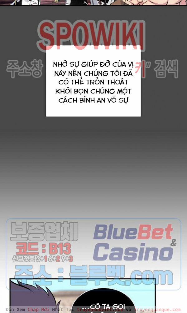 Sự Trở Lại Của Người Chơi Mạnh Nhất 59 trang 34