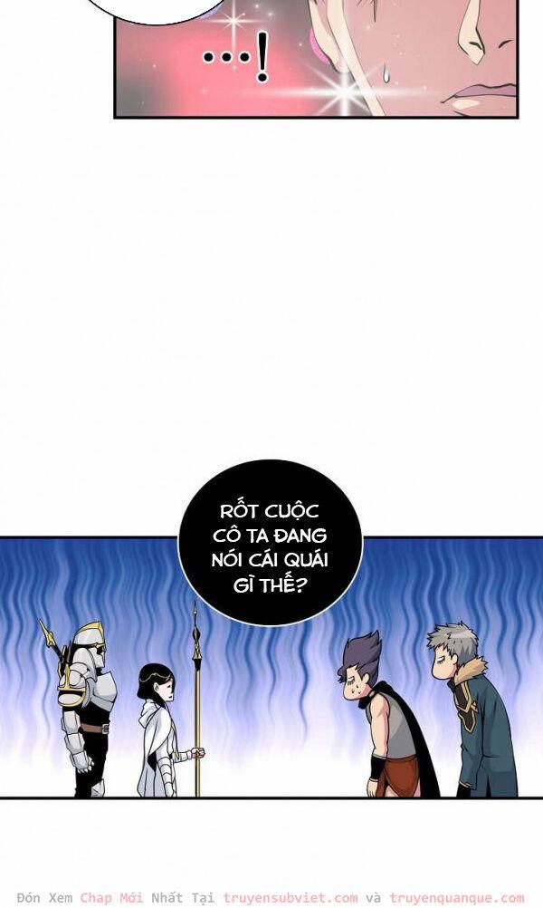 Sự Trở Lại Của Người Chơi Mạnh Nhất 59 trang 38