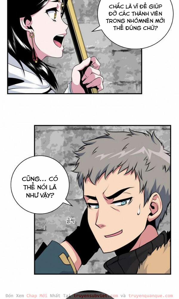 Sự Trở Lại Của Người Chơi Mạnh Nhất 59 trang 42