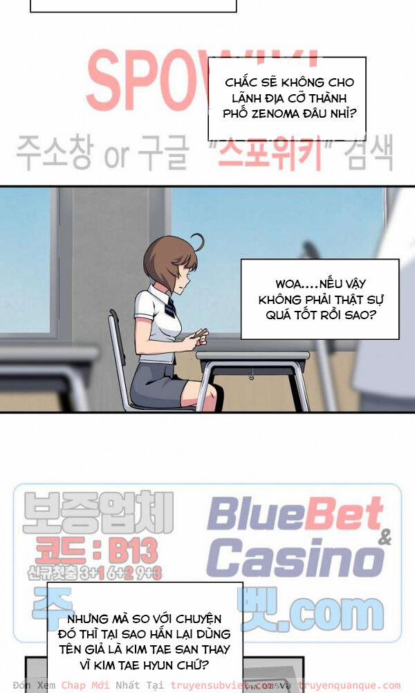 Sự Trở Lại Của Người Chơi Mạnh Nhất 59 trang 55