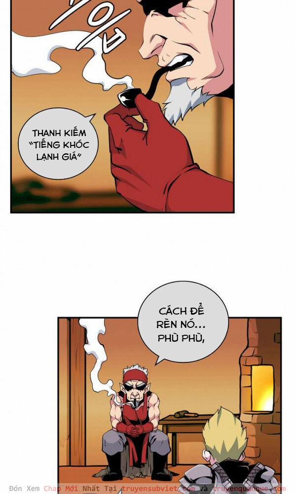 Sự Trở Lại Của Người Chơi Mạnh Nhất 59 trang 62