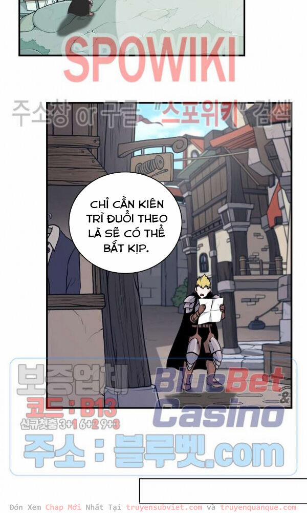 Sự Trở Lại Của Người Chơi Mạnh Nhất 59 trang 64