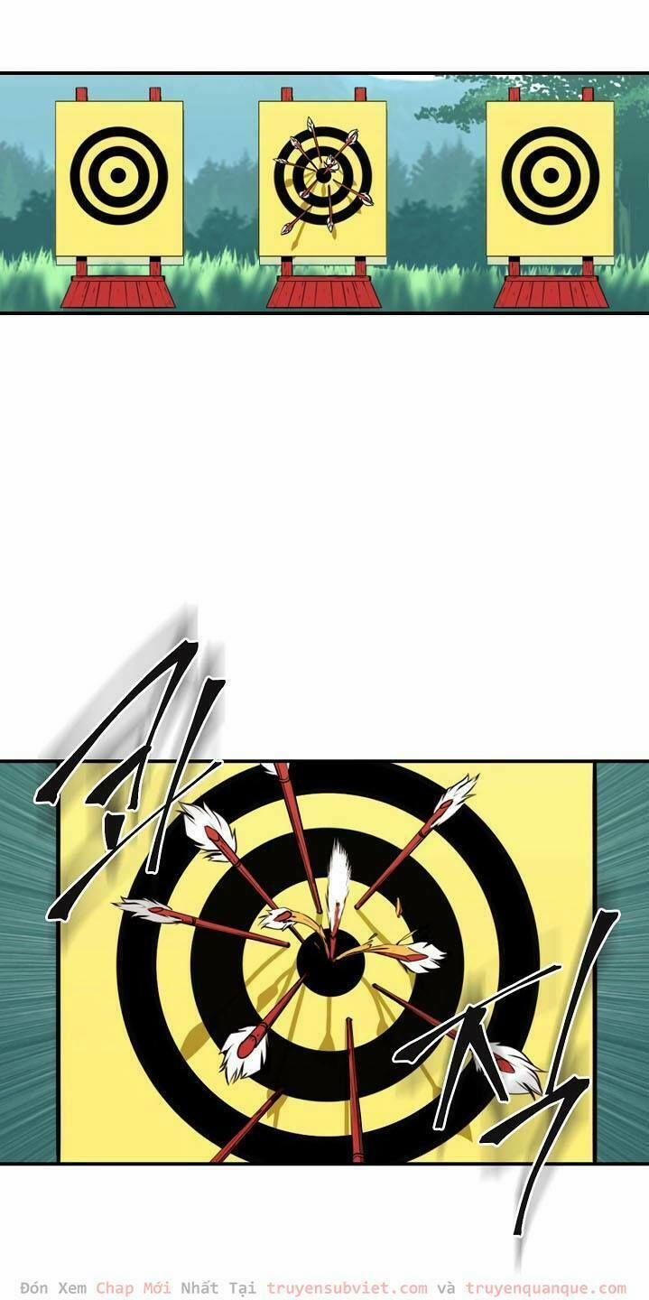 Sự Trở Lại Của Người Chơi Mạnh Nhất 6 trang 0