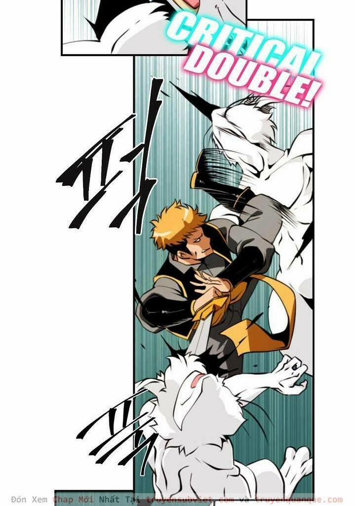 Sự Trở Lại Của Người Chơi Mạnh Nhất 6 trang 14