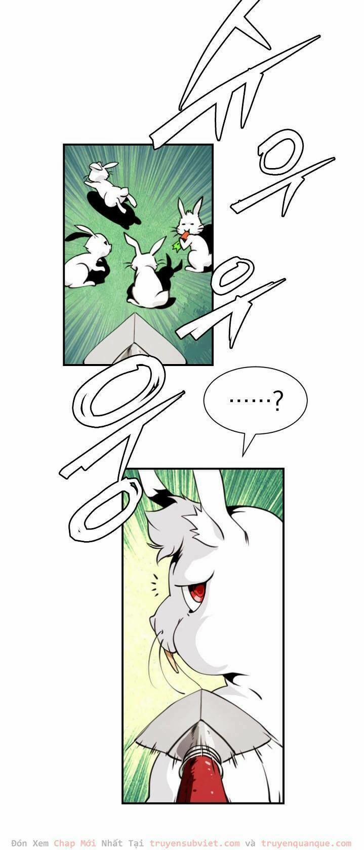 Sự Trở Lại Của Người Chơi Mạnh Nhất 6 trang 23