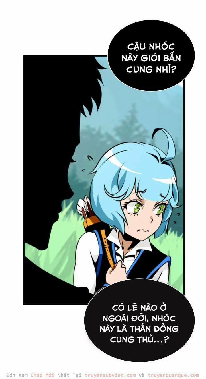 Sự Trở Lại Của Người Chơi Mạnh Nhất 6 trang 28