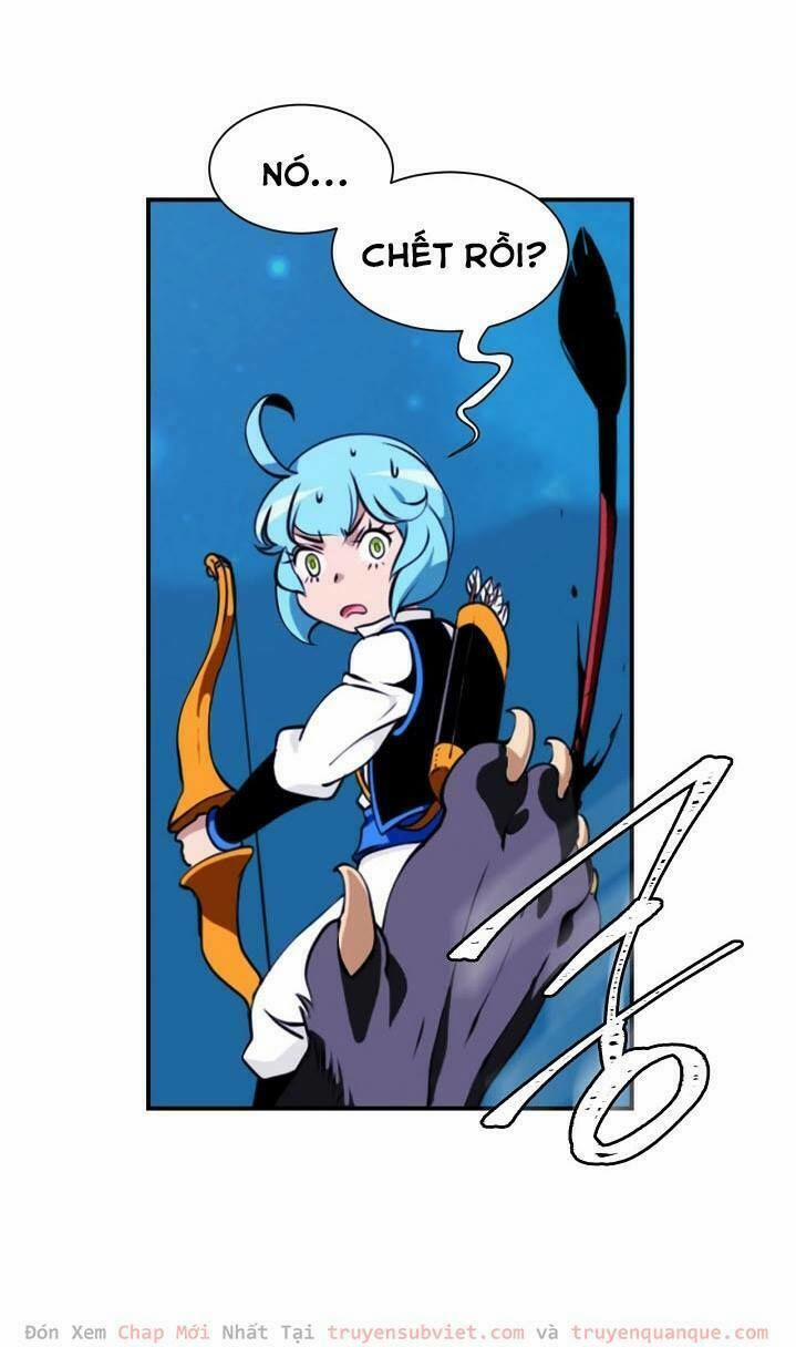 Sự Trở Lại Của Người Chơi Mạnh Nhất 6 trang 41
