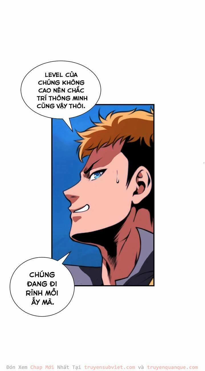 Sự Trở Lại Của Người Chơi Mạnh Nhất 6 trang 45