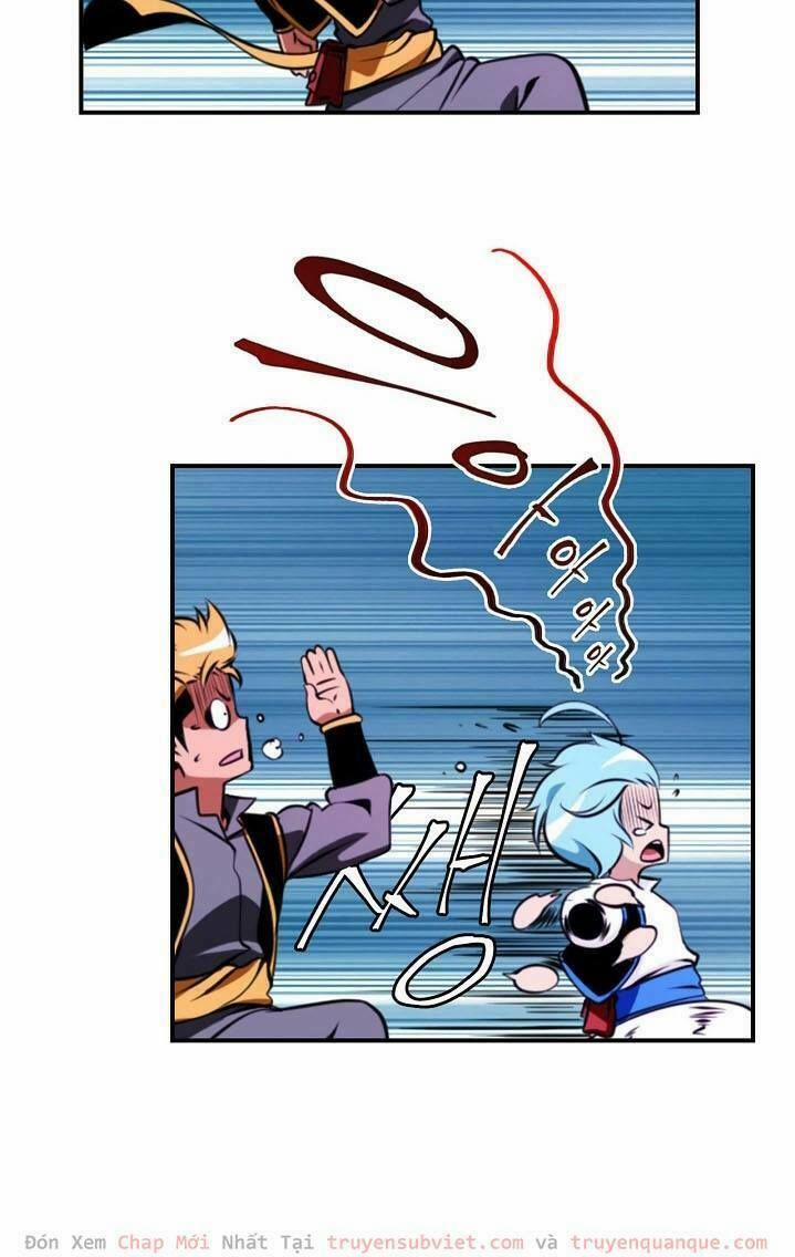 Sự Trở Lại Của Người Chơi Mạnh Nhất 6 trang 50