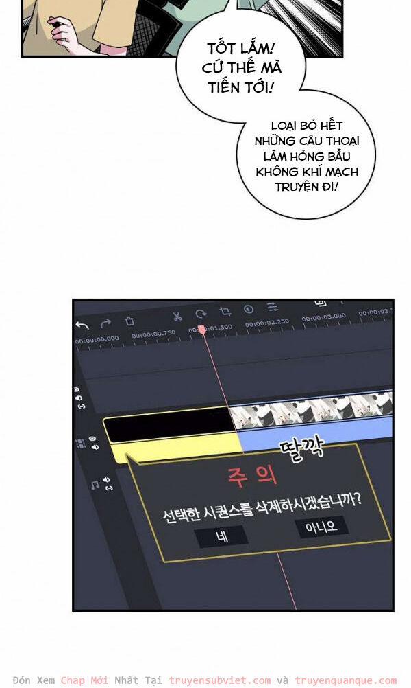 Sự Trở Lại Của Người Chơi Mạnh Nhất 60 trang 14