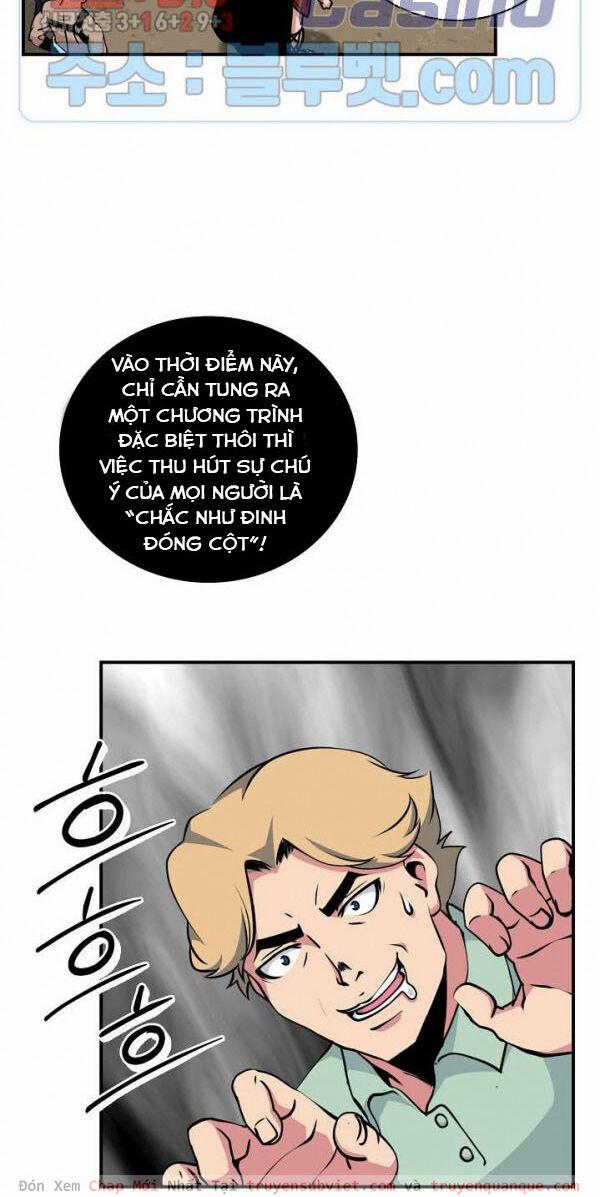 Sự Trở Lại Của Người Chơi Mạnh Nhất 60 trang 2