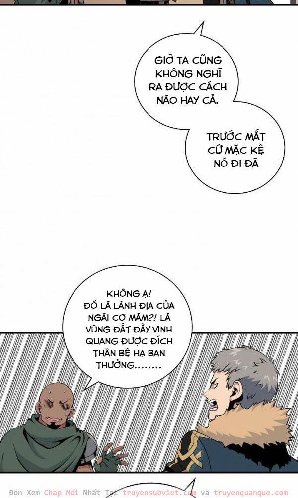 Sự Trở Lại Của Người Chơi Mạnh Nhất 60 trang 23