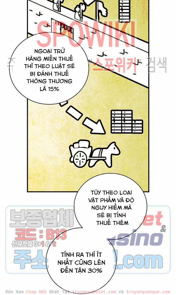 Sự Trở Lại Của Người Chơi Mạnh Nhất 60 trang 31