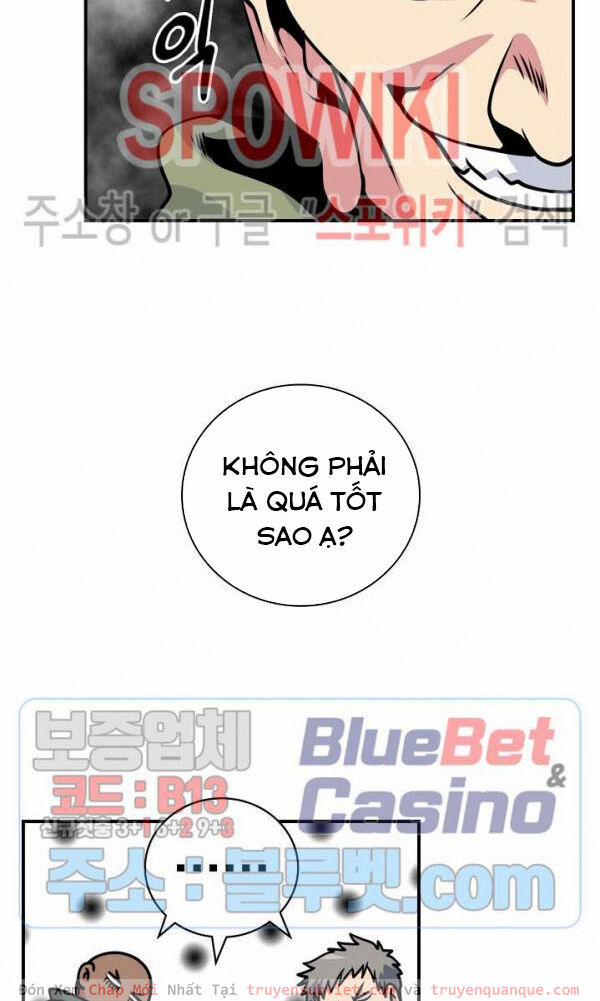 Sự Trở Lại Của Người Chơi Mạnh Nhất 60 trang 34
