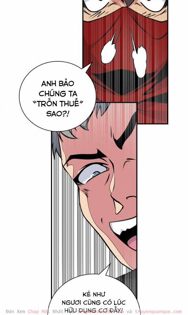 Sự Trở Lại Của Người Chơi Mạnh Nhất 60 trang 38