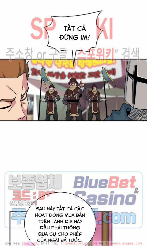 Sự Trở Lại Của Người Chơi Mạnh Nhất 60 trang 49
