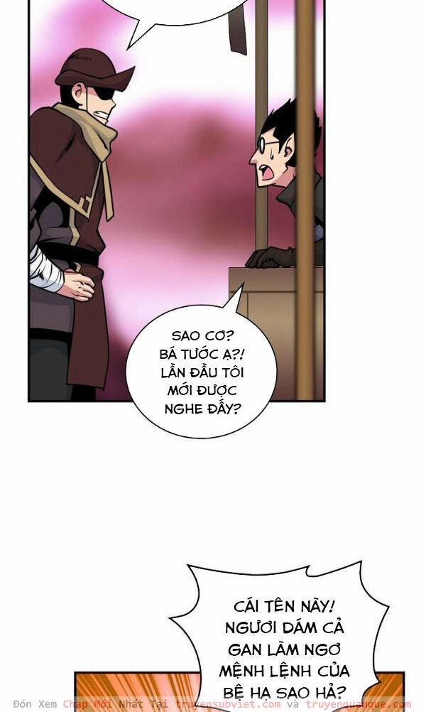 Sự Trở Lại Của Người Chơi Mạnh Nhất 60 trang 50