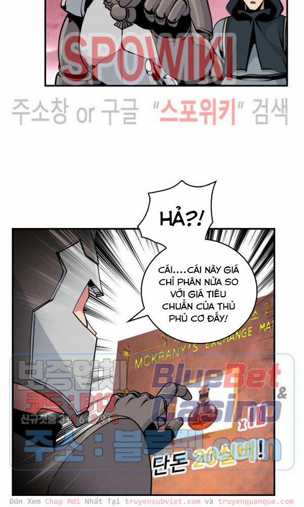Sự Trở Lại Của Người Chơi Mạnh Nhất 60 trang 58