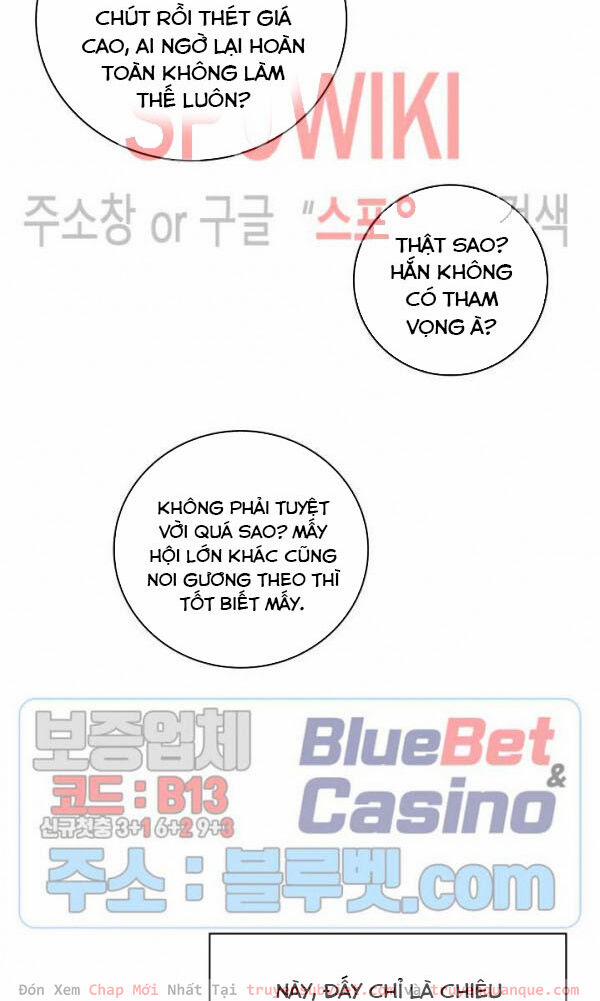 Sự Trở Lại Của Người Chơi Mạnh Nhất 60 trang 61