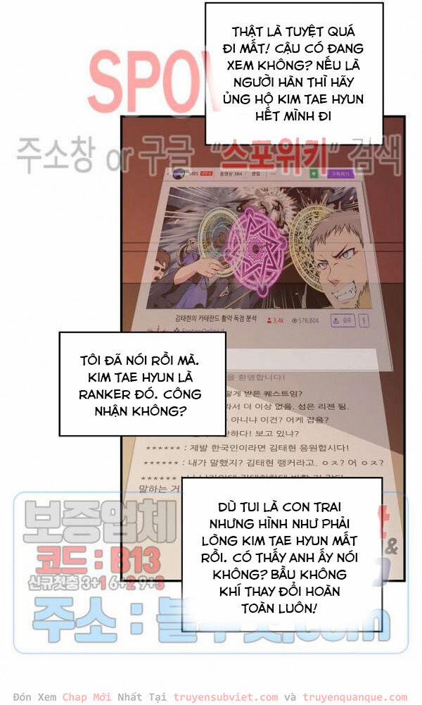 Sự Trở Lại Của Người Chơi Mạnh Nhất 60 trang 67