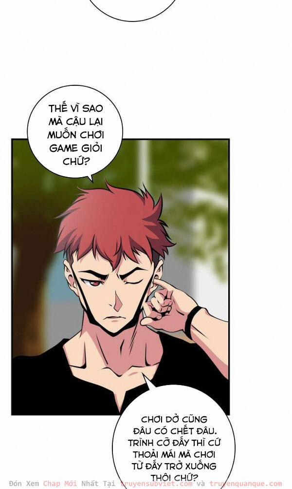 Sự Trở Lại Của Người Chơi Mạnh Nhất 61 trang 14