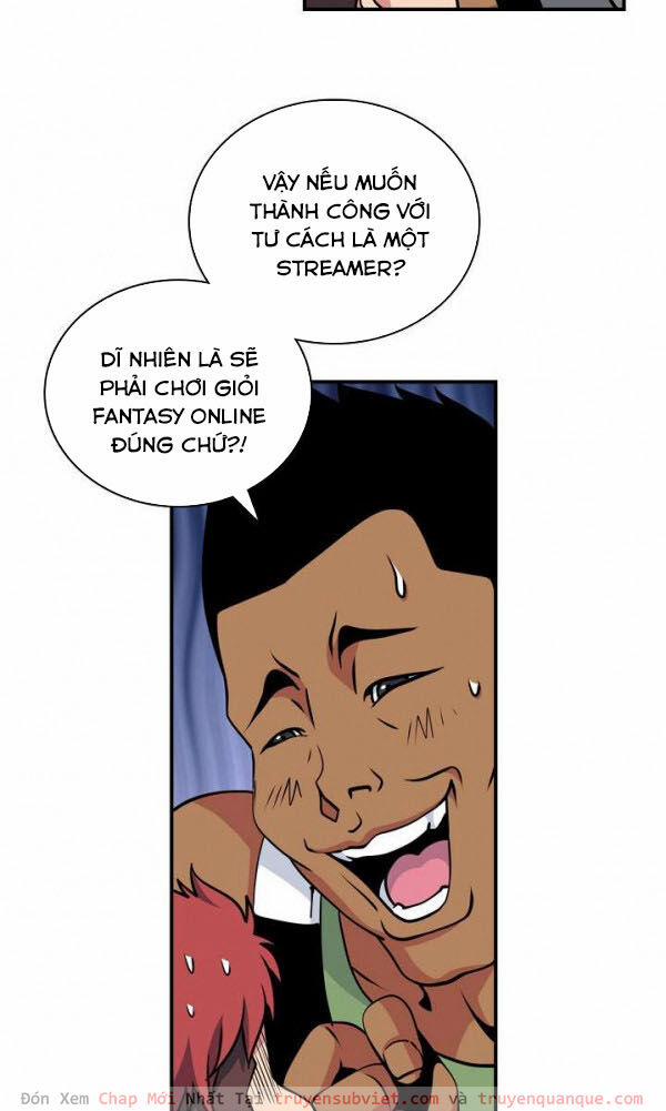 Sự Trở Lại Của Người Chơi Mạnh Nhất 61 trang 18