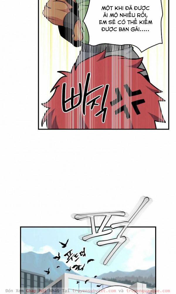 Sự Trở Lại Của Người Chơi Mạnh Nhất 61 trang 21