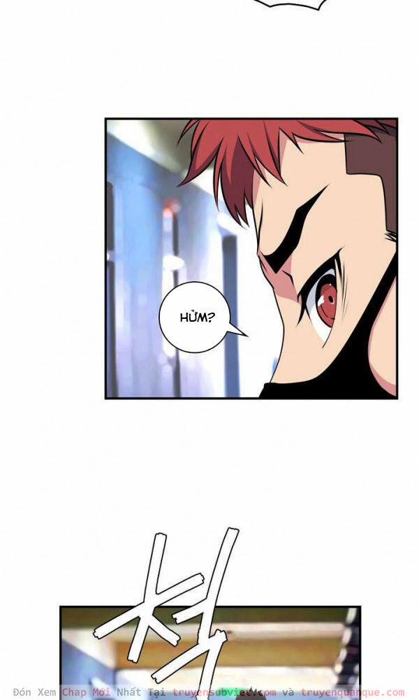 Sự Trở Lại Của Người Chơi Mạnh Nhất 61 trang 3