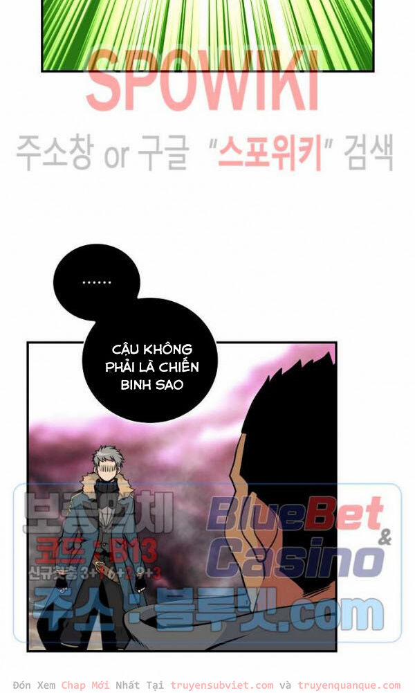 Sự Trở Lại Của Người Chơi Mạnh Nhất 61 trang 31