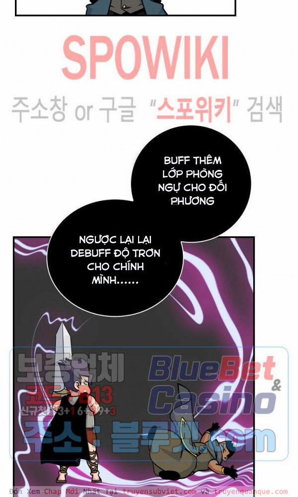Sự Trở Lại Của Người Chơi Mạnh Nhất 61 trang 46
