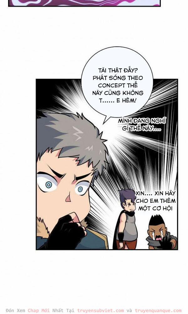 Sự Trở Lại Của Người Chơi Mạnh Nhất 61 trang 47