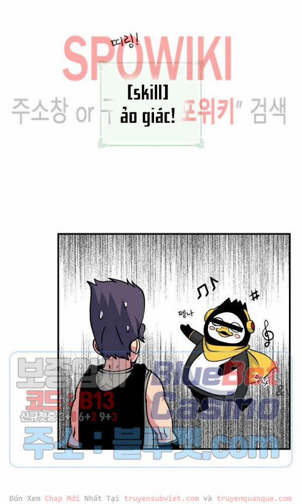 Sự Trở Lại Của Người Chơi Mạnh Nhất 61 trang 49