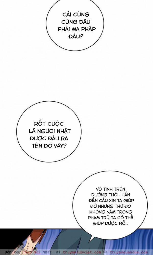 Sự Trở Lại Của Người Chơi Mạnh Nhất 61 trang 51