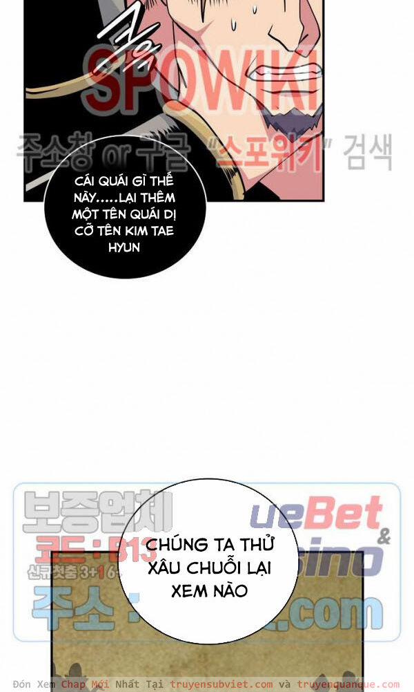 Sự Trở Lại Của Người Chơi Mạnh Nhất 61 trang 61