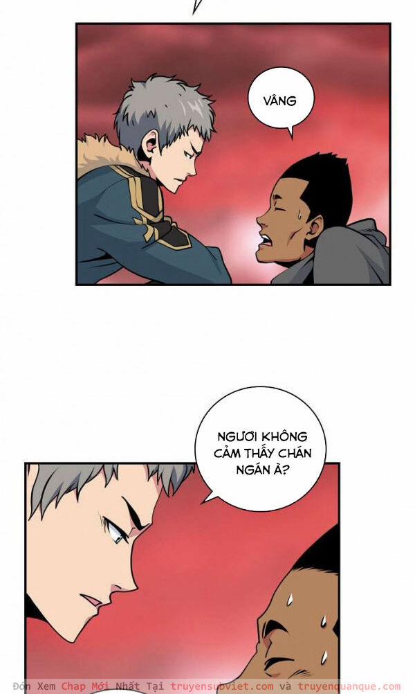 Sự Trở Lại Của Người Chơi Mạnh Nhất 61 trang 65