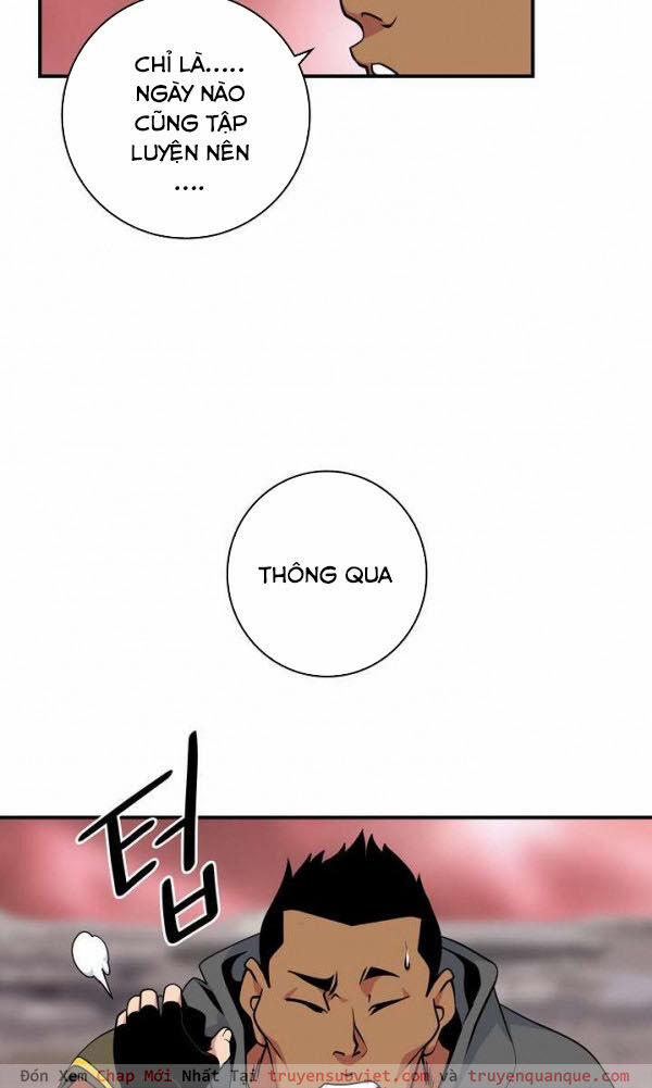 Sự Trở Lại Của Người Chơi Mạnh Nhất 61 trang 66