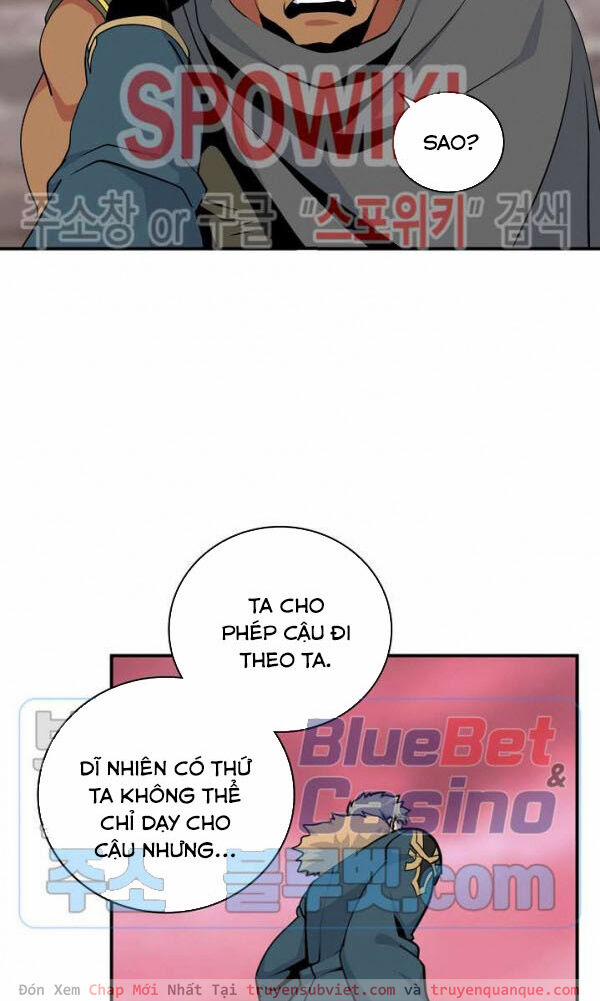 Sự Trở Lại Của Người Chơi Mạnh Nhất 61 trang 67