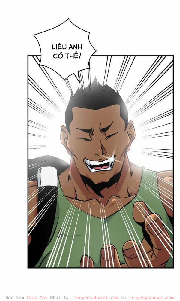 Sự Trở Lại Của Người Chơi Mạnh Nhất 61 trang 8