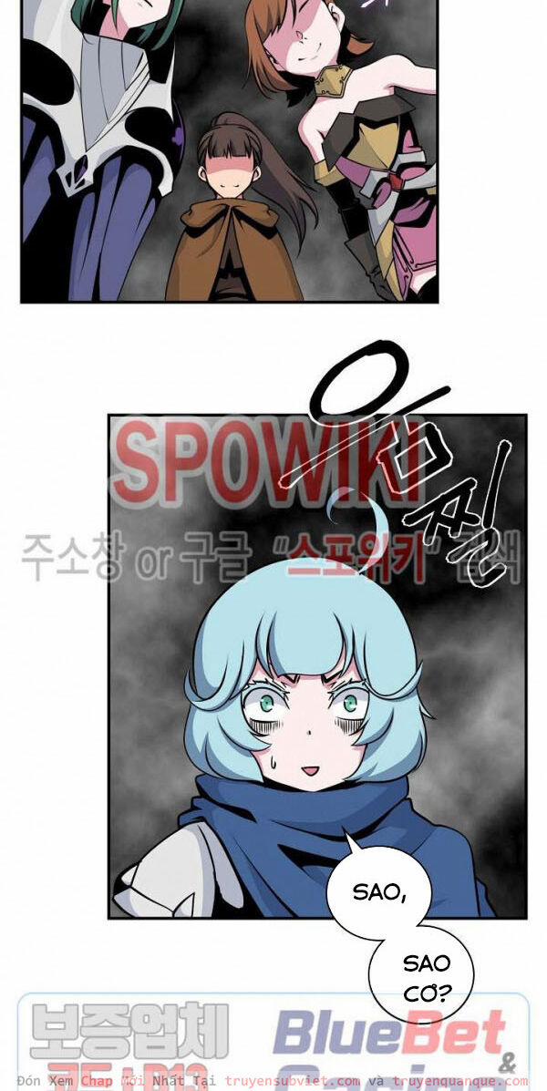 Sự Trở Lại Của Người Chơi Mạnh Nhất 62 trang 1