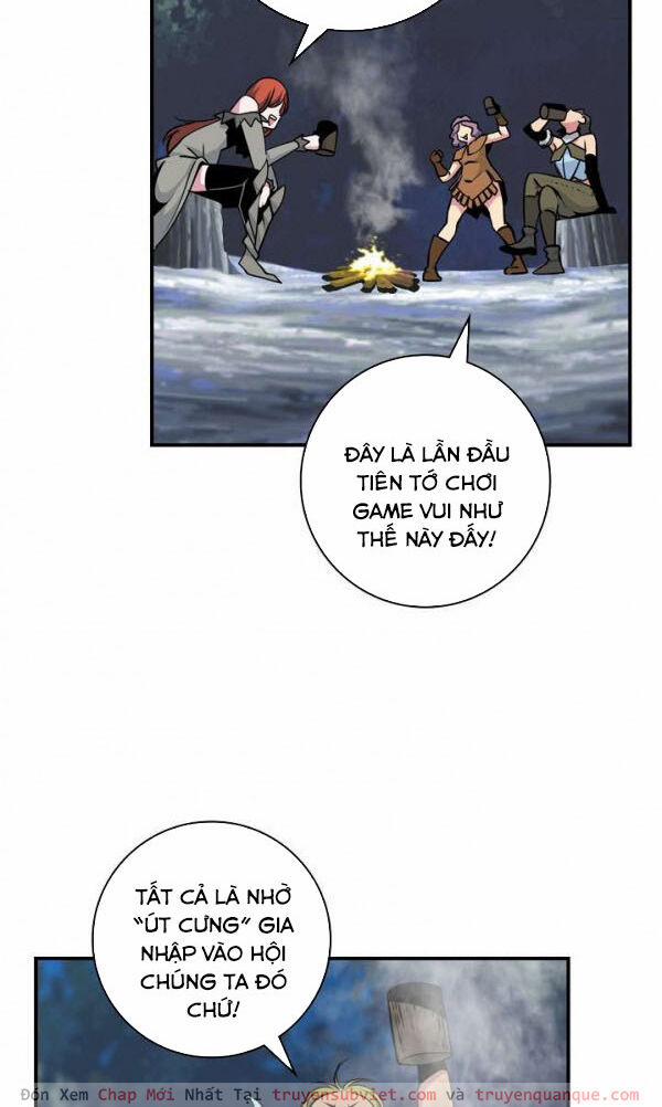Sự Trở Lại Của Người Chơi Mạnh Nhất 62 trang 20