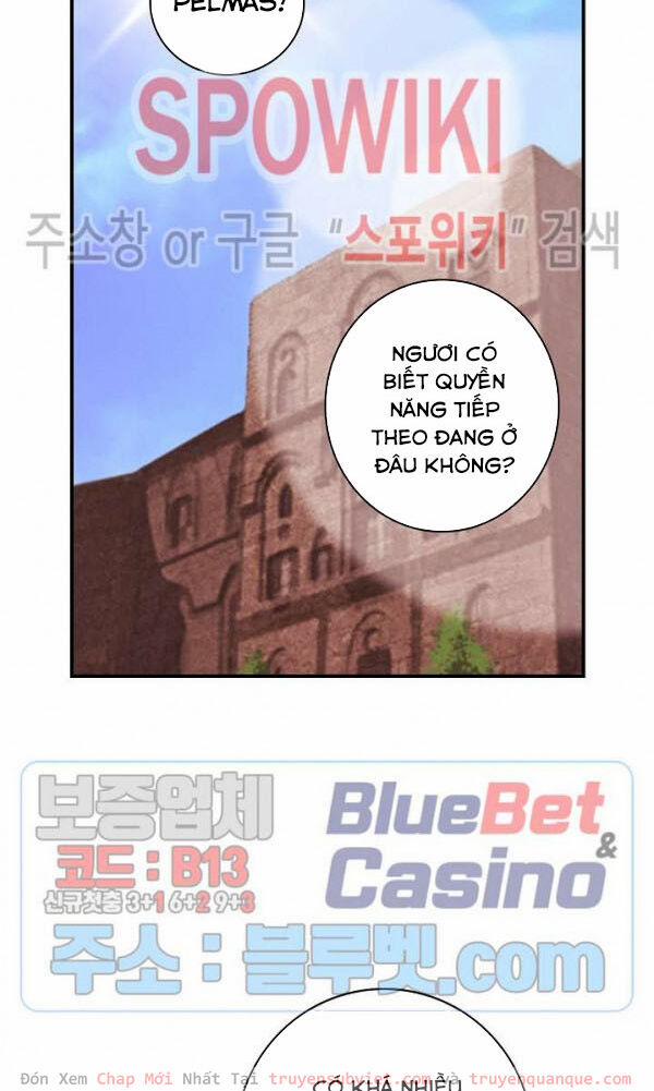 Sự Trở Lại Của Người Chơi Mạnh Nhất 62 trang 25